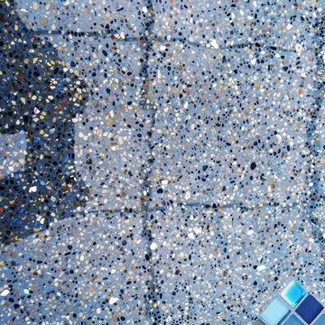 Custom Swimming Pools Travertine