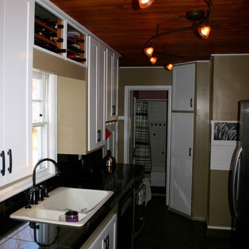 West Ames Home
