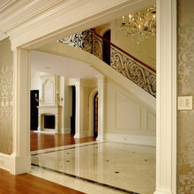 Entrance Foyer