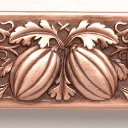 Kitchen Garden Hardware Collection - Cabinet And Drawer Handle Pulls