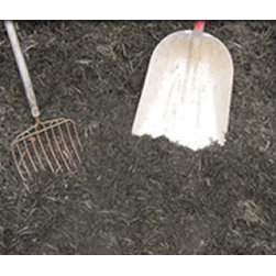 Black Velvet Mulch - Products