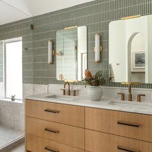 Janna - Bathroom ideas