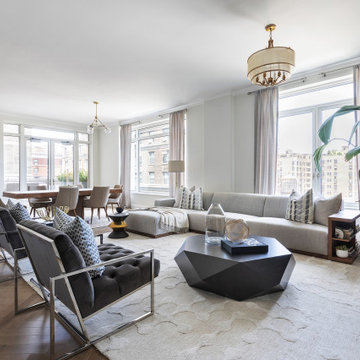 250 WEST 81ST STREET