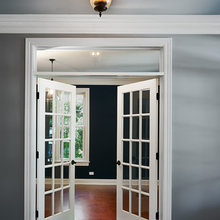 Home Office Ideas