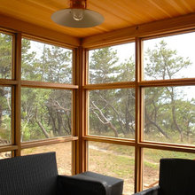 screen porch