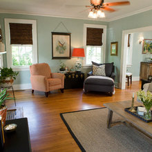 Window coverings