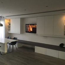 Meuble TV Salon