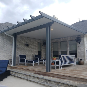 Patio Covers in Austin & San Antonio