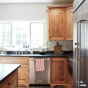 Potter's Kitchen & more