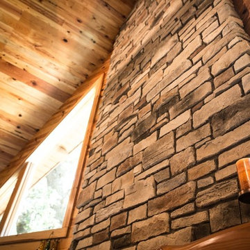 Bill’s Forest Lake Great Room Remodel
