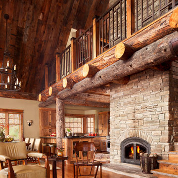 Cabin in the Woods