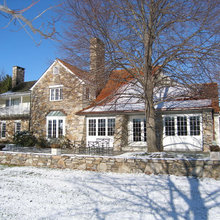 exterior ideas