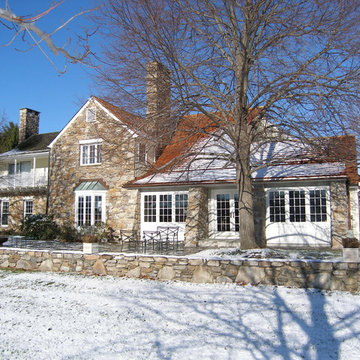 Hopewell Residence II