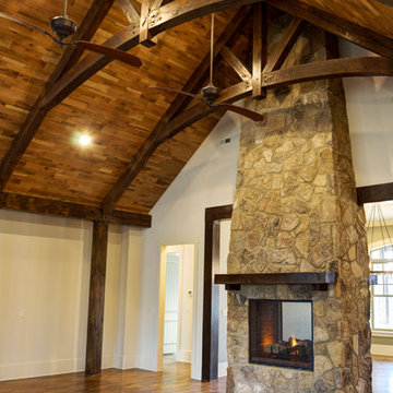 Preserve at Clayton Pond: 7 Autumn Glory Lane