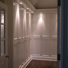 Bath And Closet