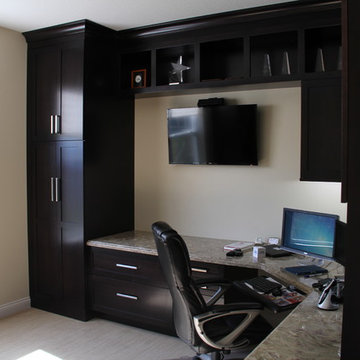 Home Base