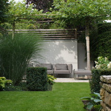 Favoriten Garten