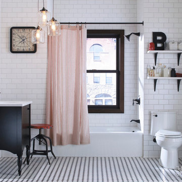 Bathrooms