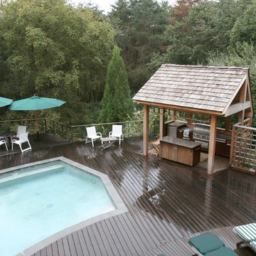 Porches/Decks