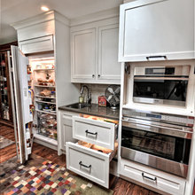 appliances
