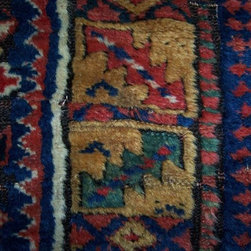 Rug Repair - Products