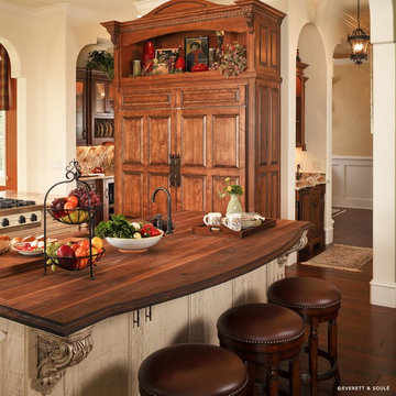 Kitchens