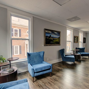 Commercial Office Space - Atlanta