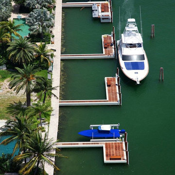 Marine Construction