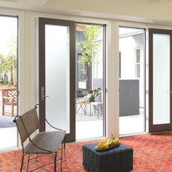 JeldWen - Patio Doors