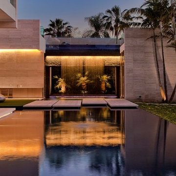 MIAMI’S MOST EXPENSIVE MODERN ARCHITECTURE