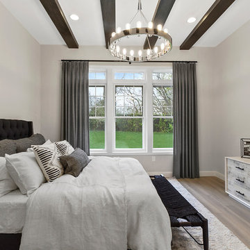 Country Pointe Huntington - C Model
