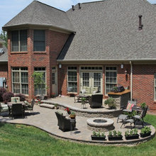 Patios