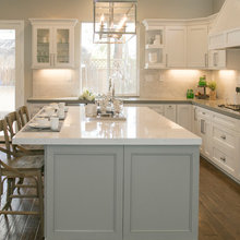 kitchen backsplash