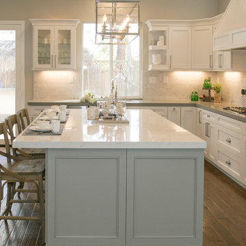 Walsh Kitchen remodel