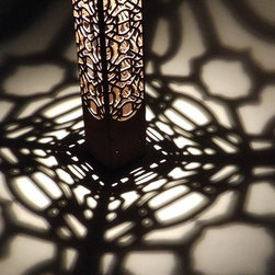 Photo Shoot-Lacework 30" - Landscape Lighting