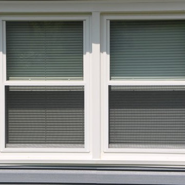 Replacement Window In Catawissa