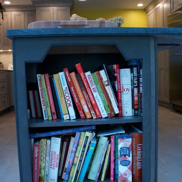 Our Work