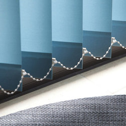 Vertical Blinds - Vertical Blinds