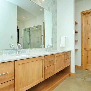 Riverside Passive House