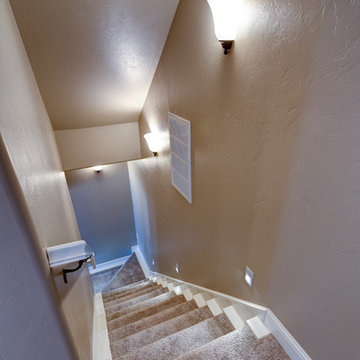 Lynes - Attic Conversion