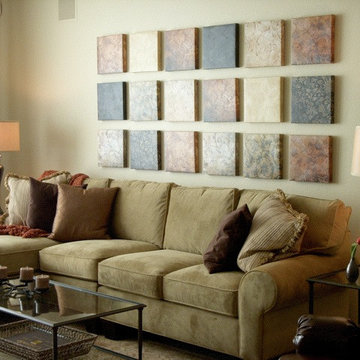 Transitional Comfort