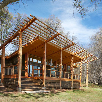 Fall River Ranch