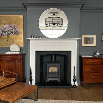 Edwardian Family Home