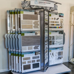 Tecumseh Showroom - Products