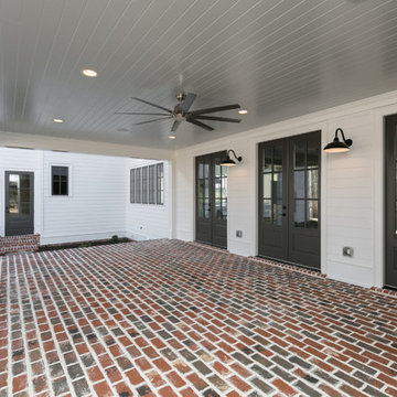 Modern Farmhouse Tarpley Crossing