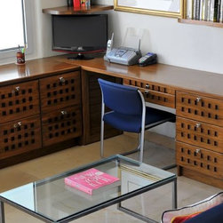 Villa Balboa Furniture - Furniture