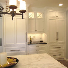Kitchen Ideas