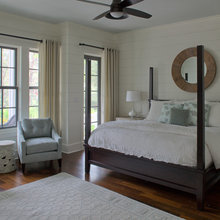 Bedrooms