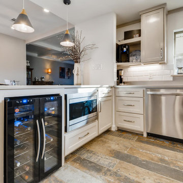 Swedish kitchen