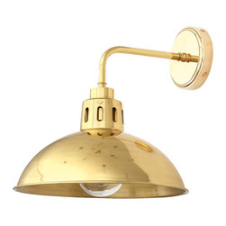 TALISE WALL LIGHT IP65 - Bathroom Wall Lights